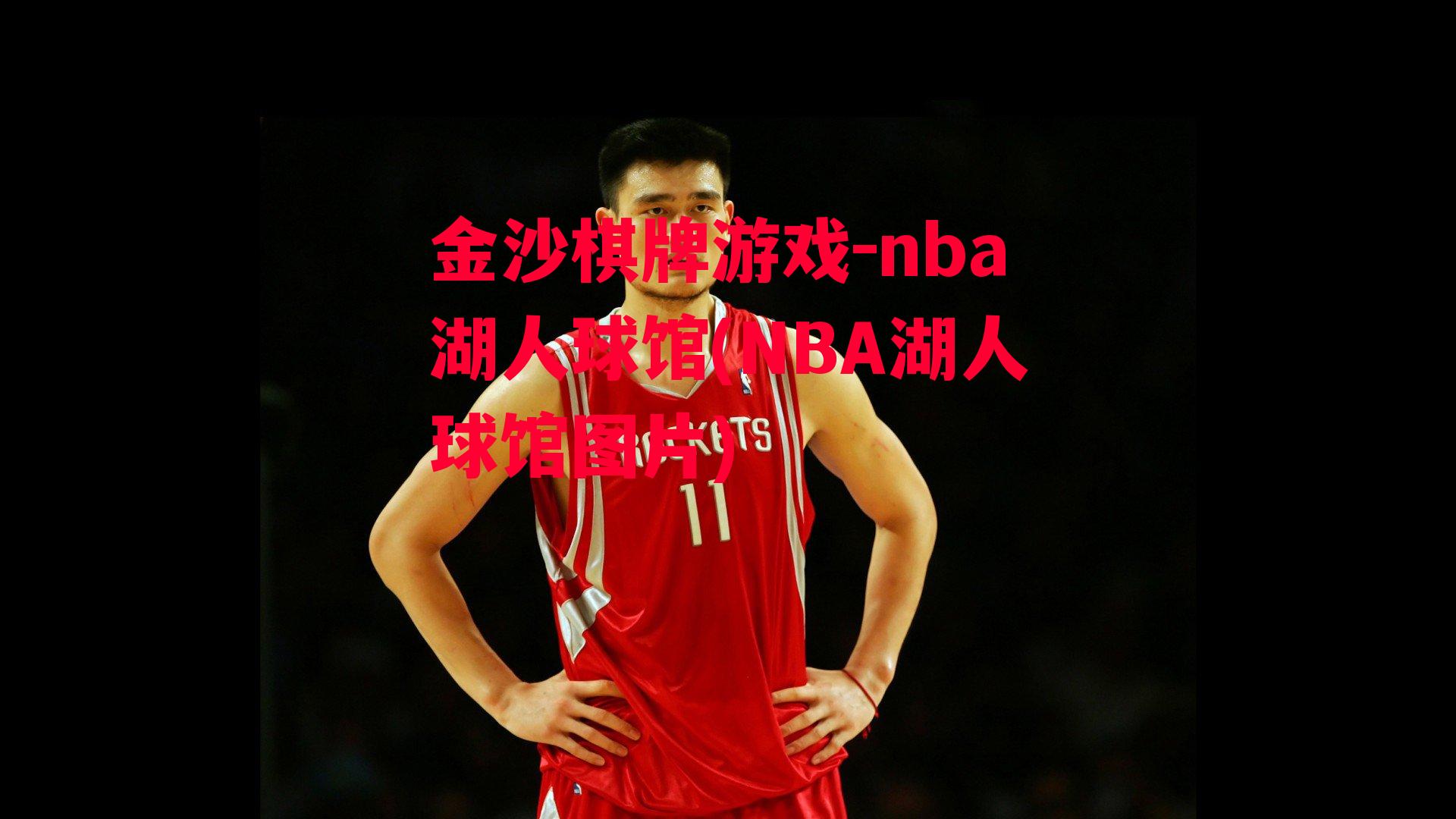 nba湖人球馆(NBA湖人球馆图片)